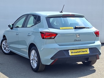 Used SEAT Ibiza 2026 for sale - 79230959: Photo