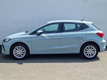 Used SEAT Ibiza 2026 for sale - 79230959: Photo