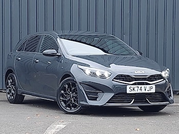 Kia - Ceed
