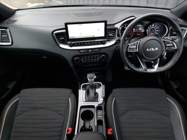 Used Kia Ceed 2024 for sale - 76275353: Photo 2