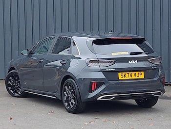 Used Kia Ceed 2024 for sale - 76275353: Photo 3