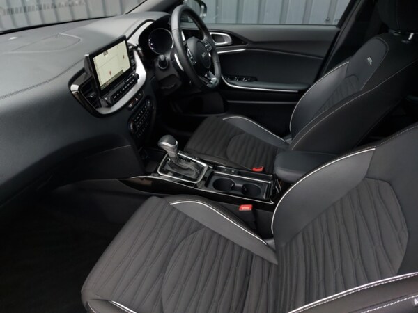 Used Kia Ceed 2024 for sale - 76275353: Photo 5