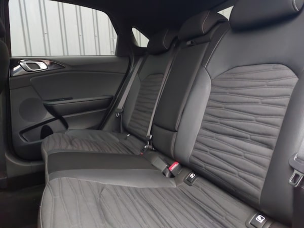 Used Kia Ceed 2024 for sale - 76275353: Photo 6