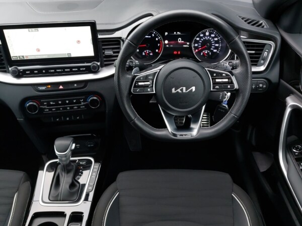 Used Kia Ceed 2024 for sale - 76275353: Photo 7