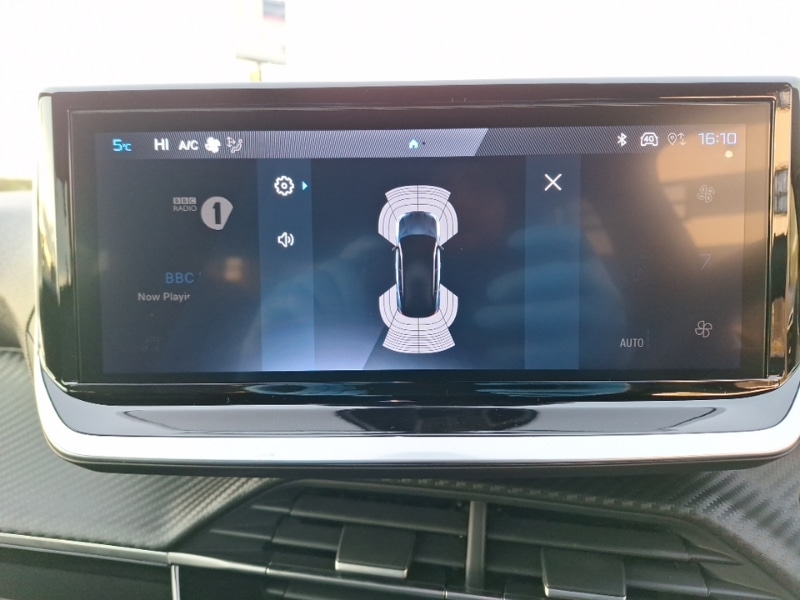 Used Peugeot 2008 2025 for sale - 77410653: Photo 10