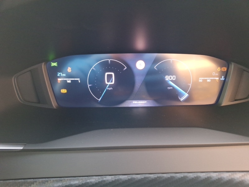 Used Peugeot 2008 2025 for sale - 77410653: Photo 11