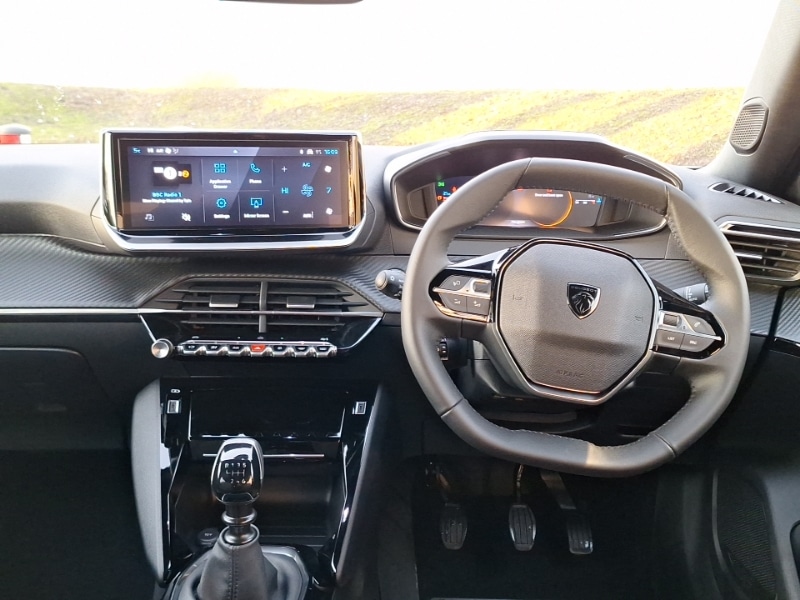 Used Peugeot 2008 2025 for sale - 77410653: Photo 2