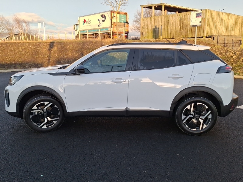 Used Peugeot 2008 2025 for sale - 77410653: Photo 4