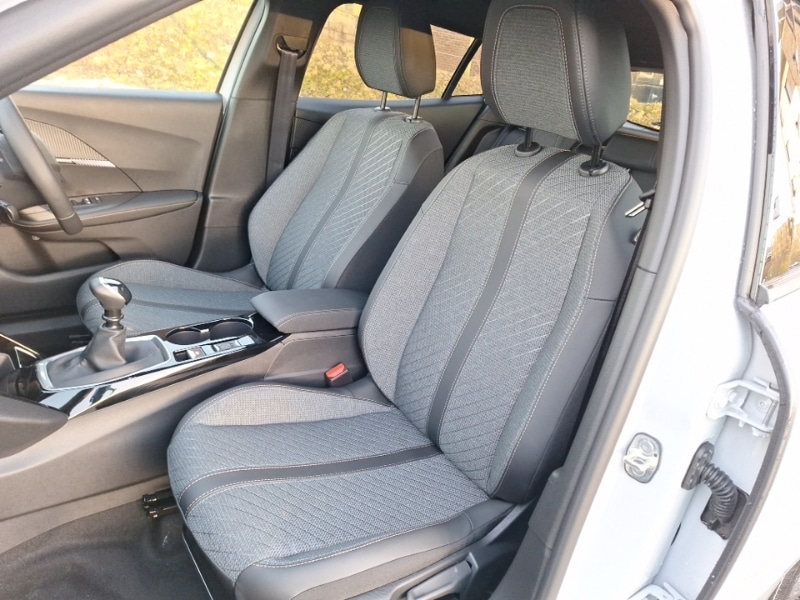 Used Peugeot 2008 2025 for sale - 77410653: Photo 5