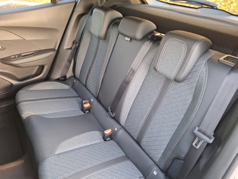 Used Peugeot 2008 2025 for sale - 77410653: Photo 6