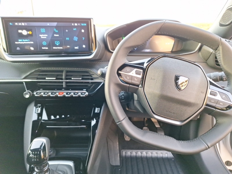 Used Peugeot 2008 2025 for sale - 77410653: Photo 7