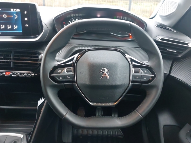 Used Peugeot 208 2022 for sale - 77573624: Photo 7