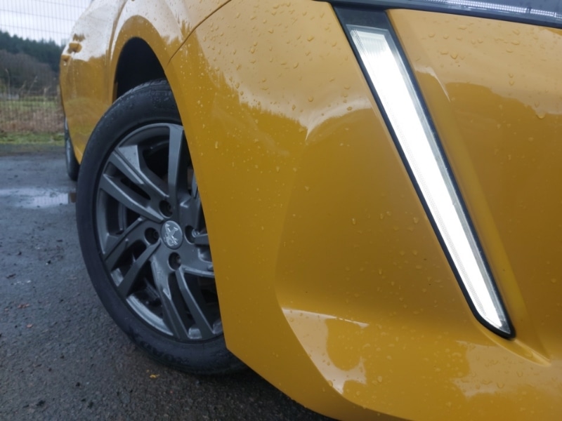 Used Peugeot 208 2022 for sale - 77573624: Photo 9