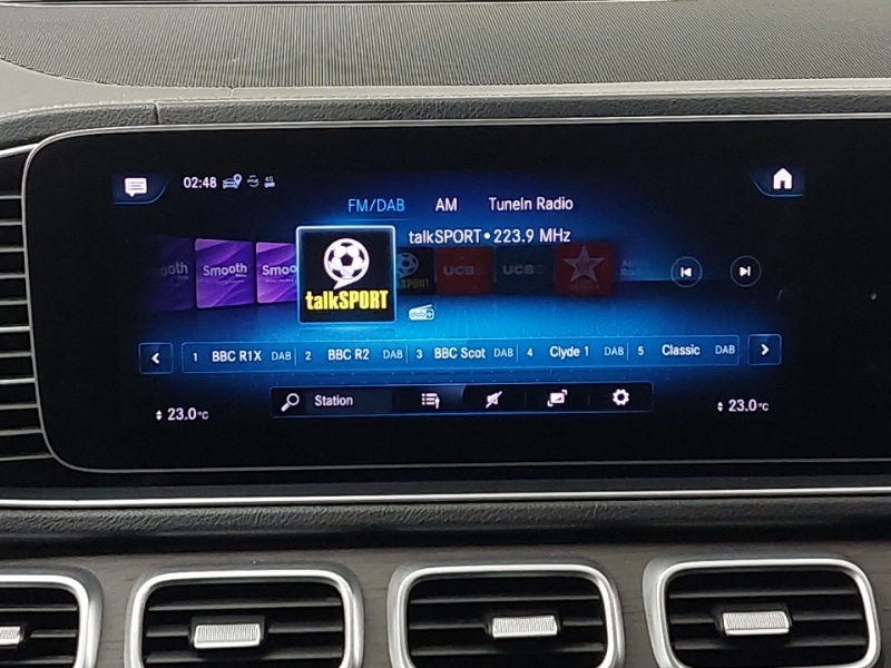 Used Mercedes-Benz GLE 2021 for sale - 76764487: Photo 11