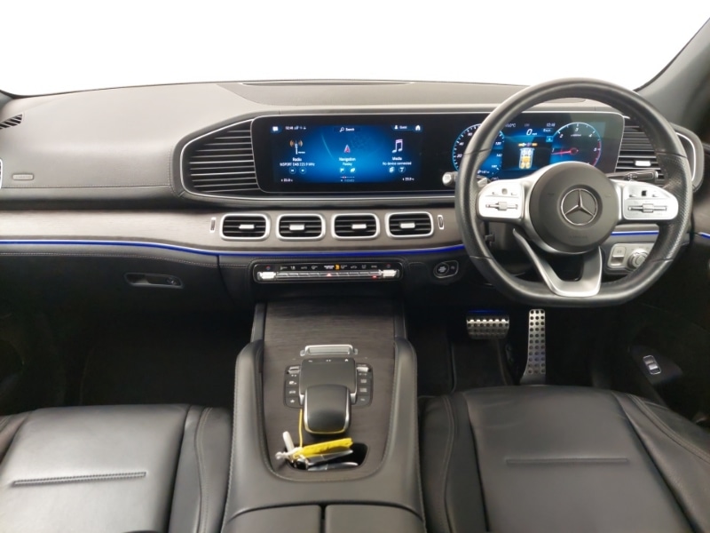 Used Mercedes-Benz GLE 2021 for sale - 76764487: Photo 2