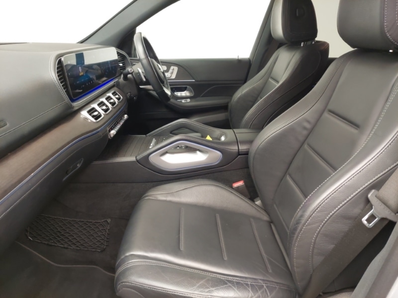 Used Mercedes-Benz GLE 2021 for sale - 76764487: Photo 5