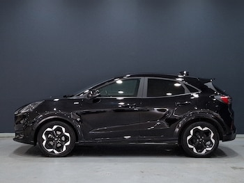 Used Ford Puma 2025 for sale - 78498105: Photo