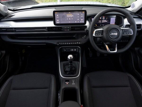 Used Jeep Other 2025 for sale - 76191496: Photo 2