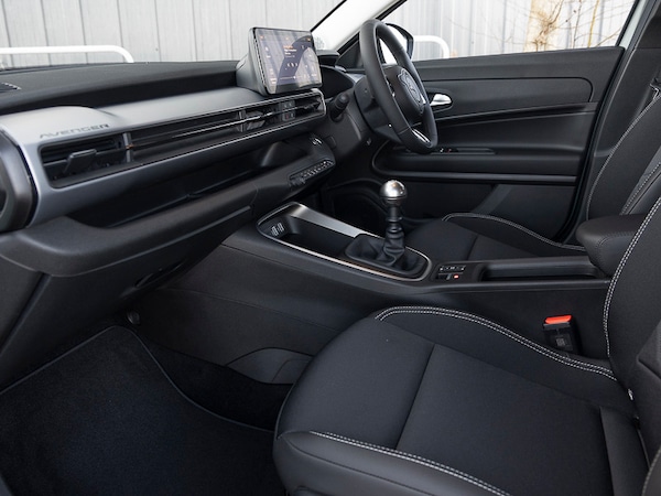 Used Jeep Other 2025 for sale - 76191496: Photo 5