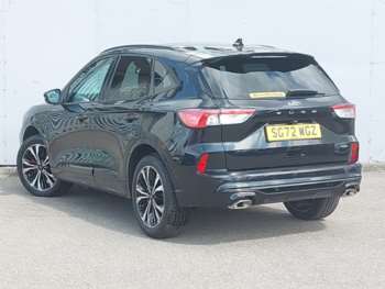 Used Ford Kuga 2022 for sale - 74891915: Photo