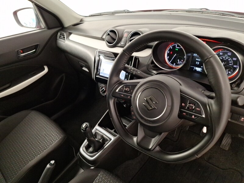 Used Suzuki Swift 2023 for sale - 77817546: Photo 11