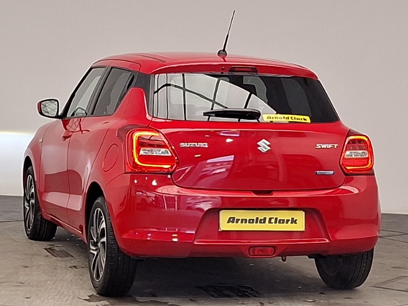 Used Suzuki Swift 2023 for sale - 77817546: Photo 3