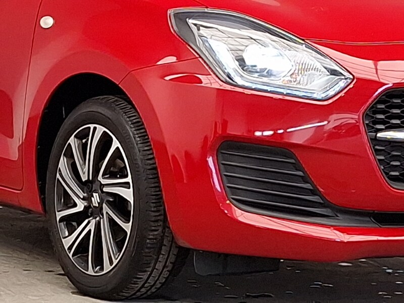 Used Suzuki Swift 2023 for sale - 77817546: Photo 9