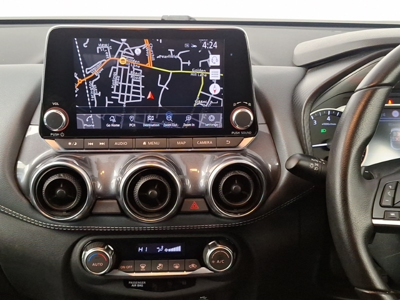 Used Nissan Juke 2022 for sale - 76150086: Photo 10