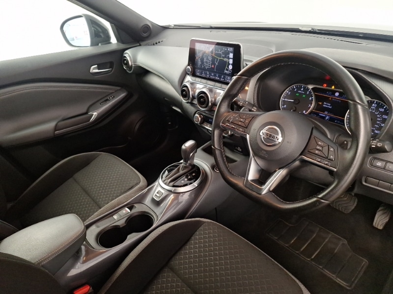 Used Nissan Juke 2022 for sale - 76150086: Photo 11