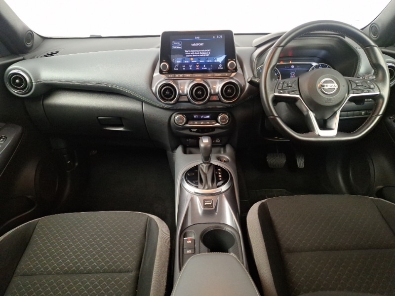 Used Nissan Juke 2022 for sale - 76150086: Photo 2
