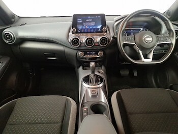 Used Nissan Juke 2022 for sale - 76150086: Photo 2