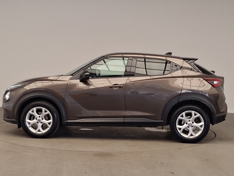 Used Nissan Juke 2022 for sale - 76150086: Photo 4