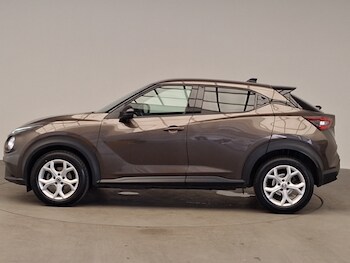 Used Nissan Juke 2022 for sale - 76150086: Photo 4