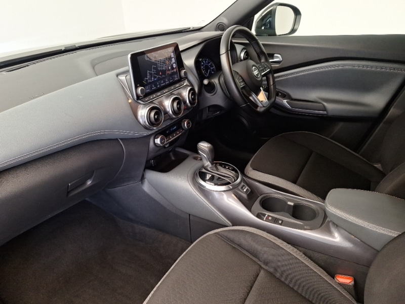 Used Nissan Juke 2022 for sale - 76150086: Photo 5