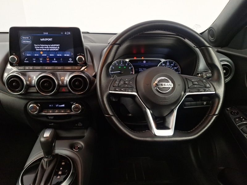Used Nissan Juke 2022 for sale - 76150086: Photo 7