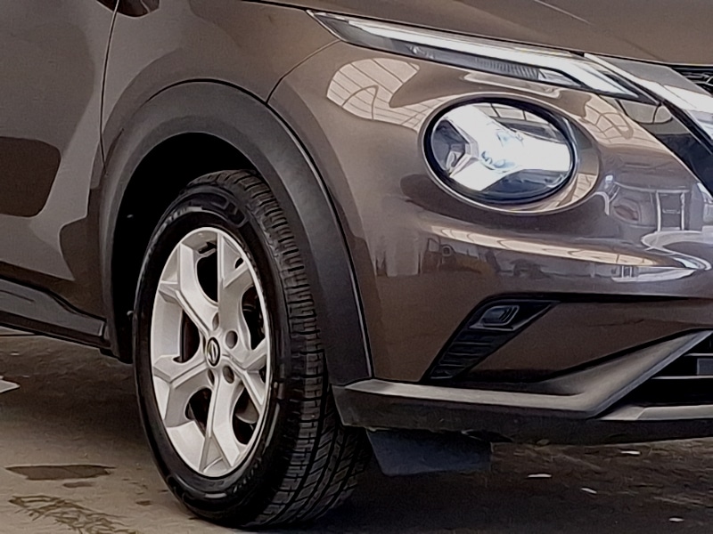 Used Nissan Juke 2022 for sale - 76150086: Photo 9