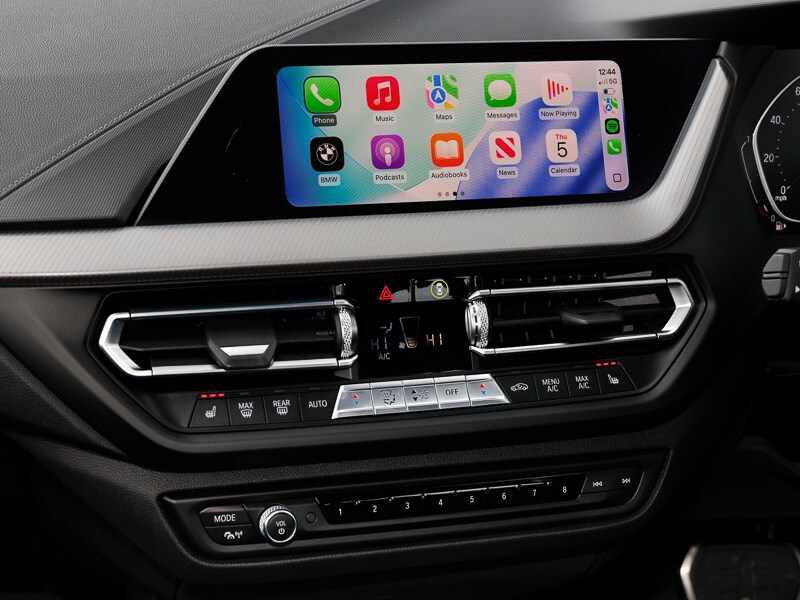 Used BMW 1 Series 2020 for sale - 77636078: Photo 11