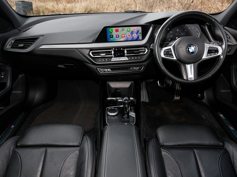 Used BMW 1 Series 2020 for sale - 77636078: Photo 2