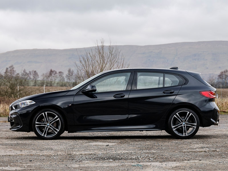 Used BMW 1 Series 2020 for sale - 77636078: Photo 4