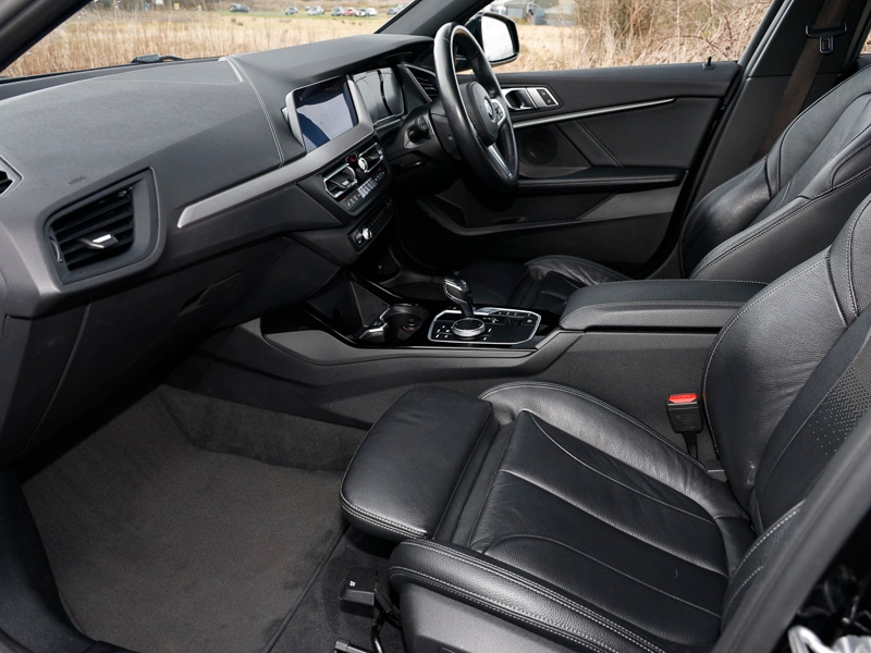 Used BMW 1 Series 2020 for sale - 77636078: Photo 5