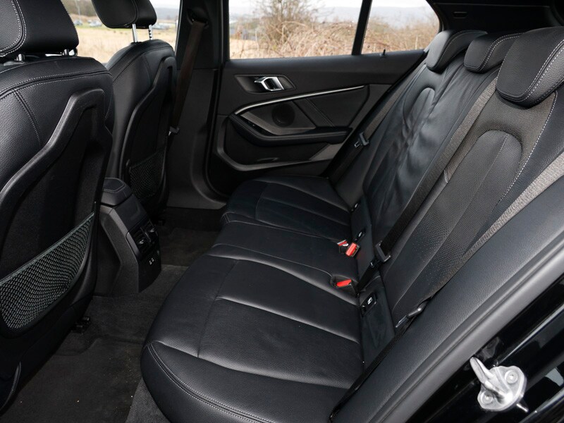 Used BMW 1 Series 2020 for sale - 77636078: Photo 6