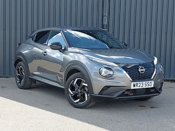 Used Nissan Juke 2023 for sale - 78892931: Photo