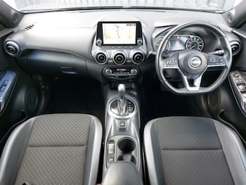 Used Nissan Juke 2023 for sale - 78892931: Photo