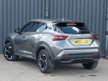 Used Nissan Juke 2023 for sale - 78892931: Photo