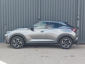 Used Nissan Juke 2023 for sale - 78892931: Photo
