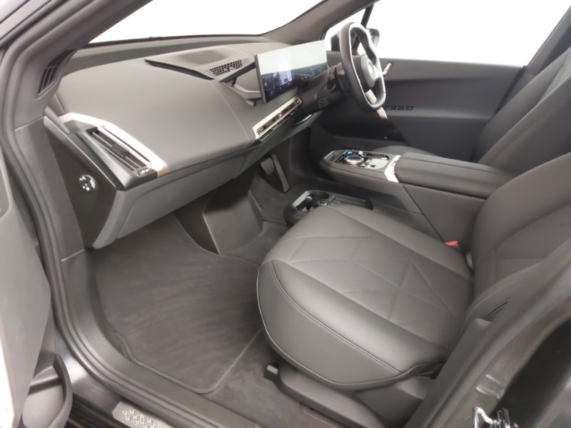 Used BMW iX 2022 for sale - 77969518: Photo 7