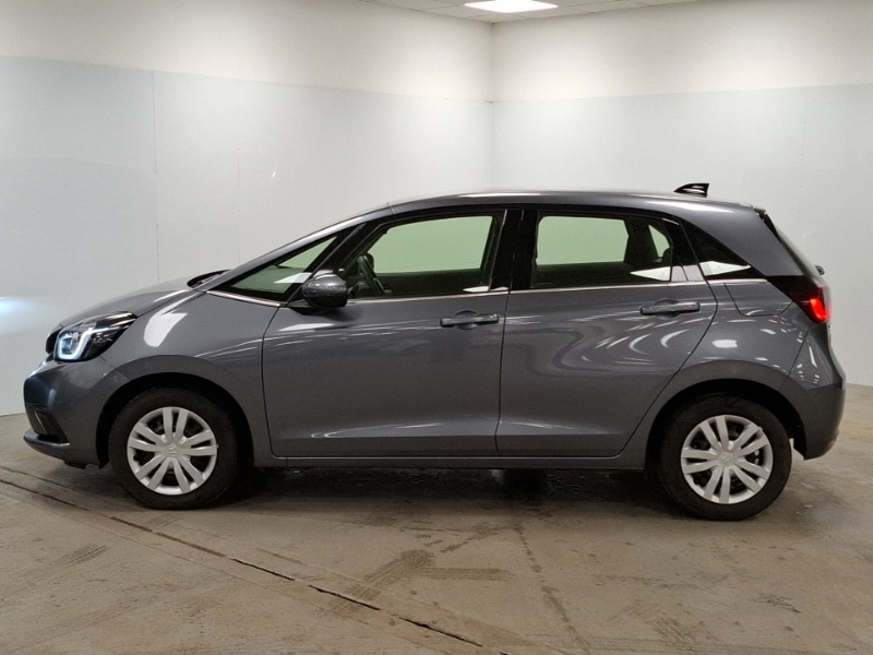 Used Honda Jazz 2022 for sale - 77767720: Photo 4