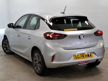 Used Vauxhall Corsa 2024 for sale - 78290444: Photo