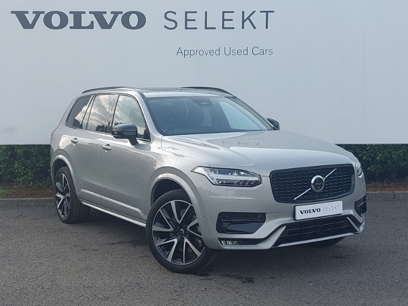 Used Volvo XC90 2024 for sale - 76786286: Photo 1