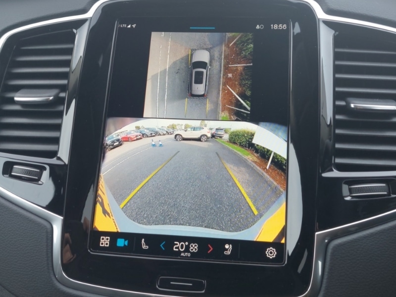 Used Volvo XC90 2024 for sale - 76786286: Photo 10